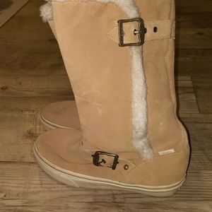Vans Boots